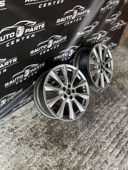 Janta R18 Ford Kuga MK2/MK3 2017/2018/2019/2020/2021/2022