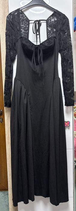 Rochie elegantă dantelă nouă