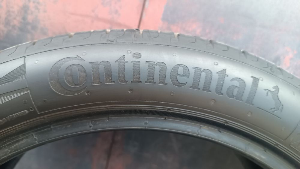 225/45/18 Continental Дот 0523