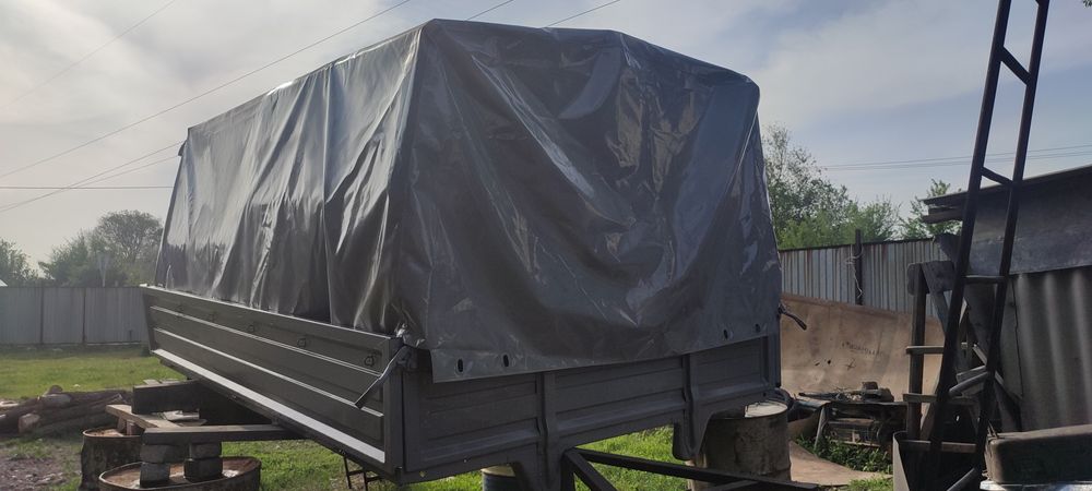 Кузов газель 3,20