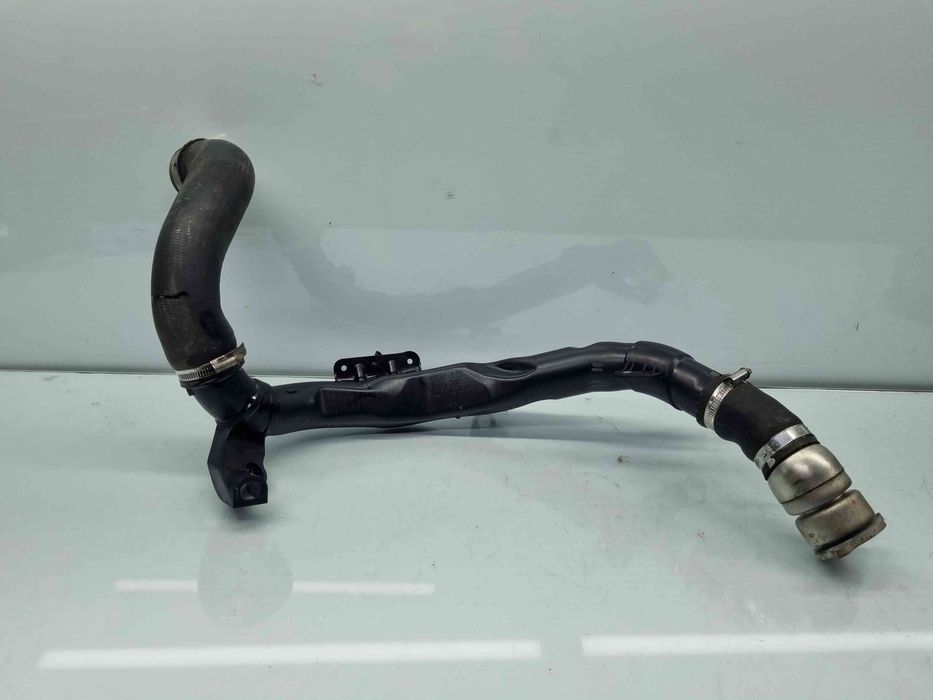 Tub intercooler Volkswagen Passat B7 (362) [Fabr 2010-2014] 5N145840C