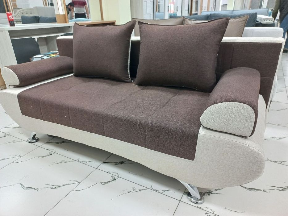 Раскладной диван Еврокнижка Фабричное качества