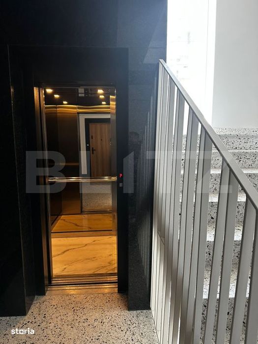 Apartament 2 Camera, 52 mp, Terasa 29 mp, Zona Iulius Mall