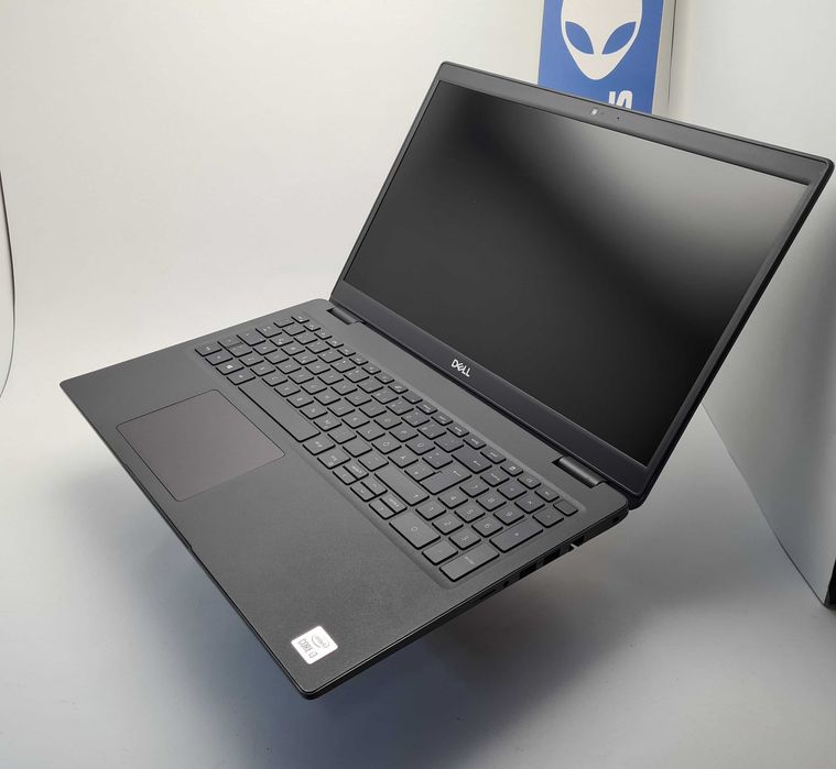 Dell Latitude 3510 i3 10110U/8GB/256SSD/500HDD/FHD/Подсветка