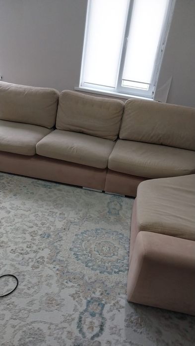 Диваны красивый б/у