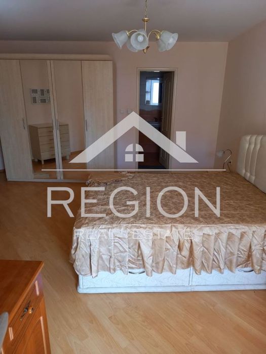 Дава се под наем Тристаен апартамент в Варна, Чаталджа - 100 кв.м за 612 € - Снимка #2