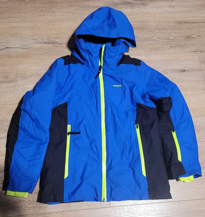 Geaca schi Dreamscape si geaca schi Wedze