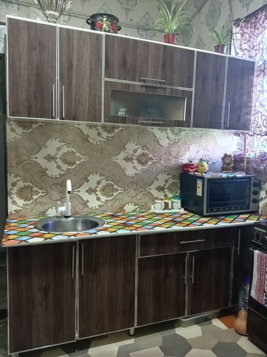 Кухонный гарнитур