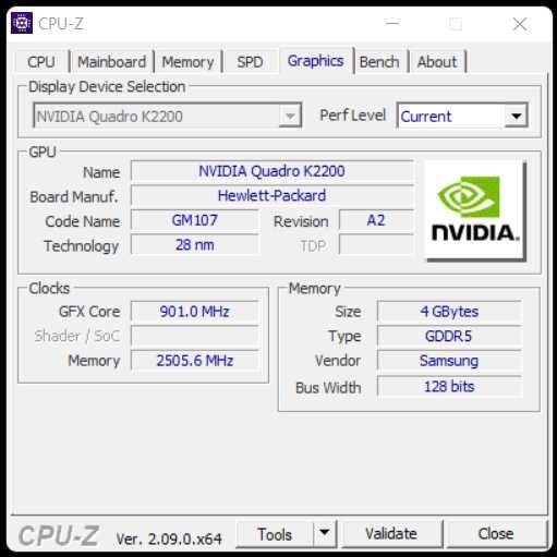 Workstation HP Z800 2x Intel Xeon 6-Cores X5620 2.4 GHz, 24 GB DDR3