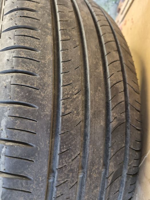 Anvelope vara Dunlop