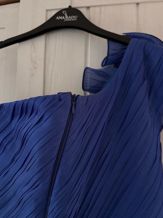 Rochie de gala - Designer Ana Radu