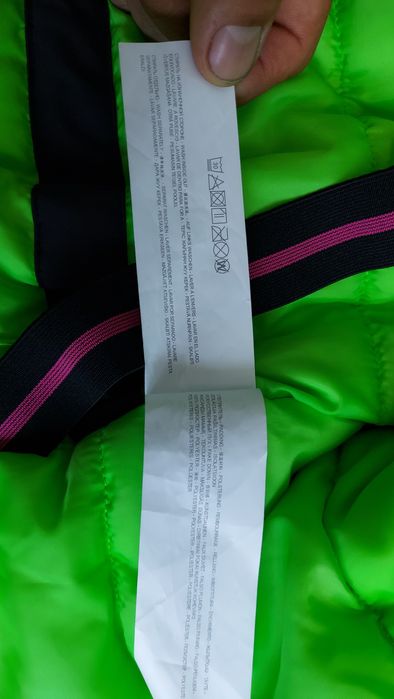 Куртка  зимняя Gulliver