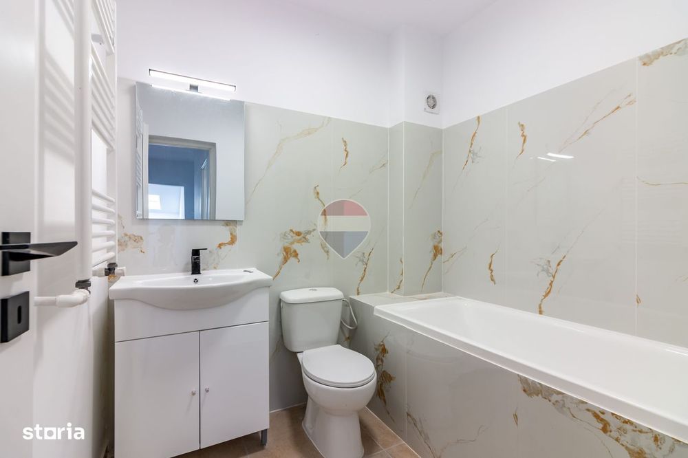 Apartament 3 camere vanzare Chiajna — fotografia 3