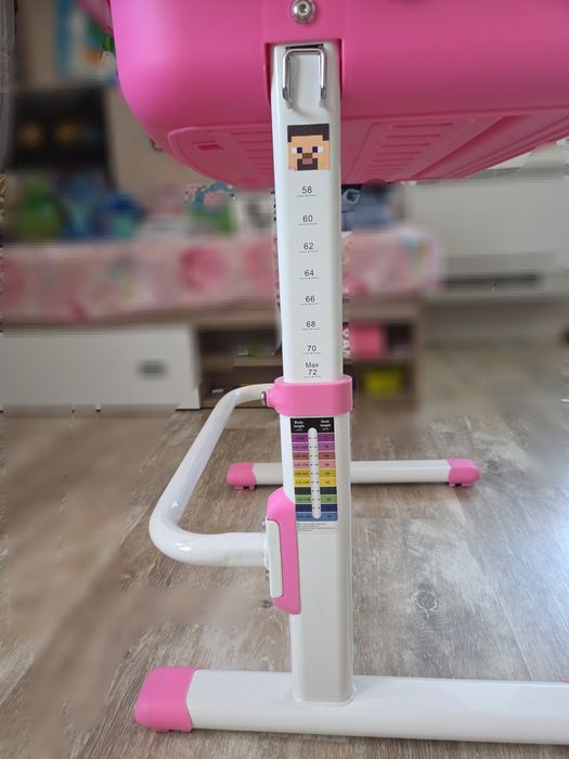 Детско ергономично бюро