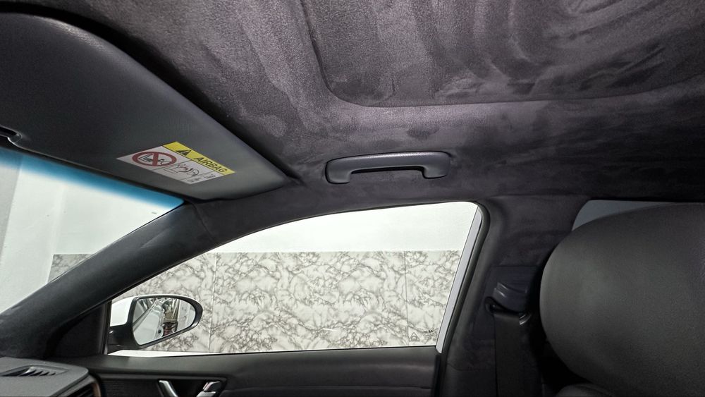 Претапициране на тавани