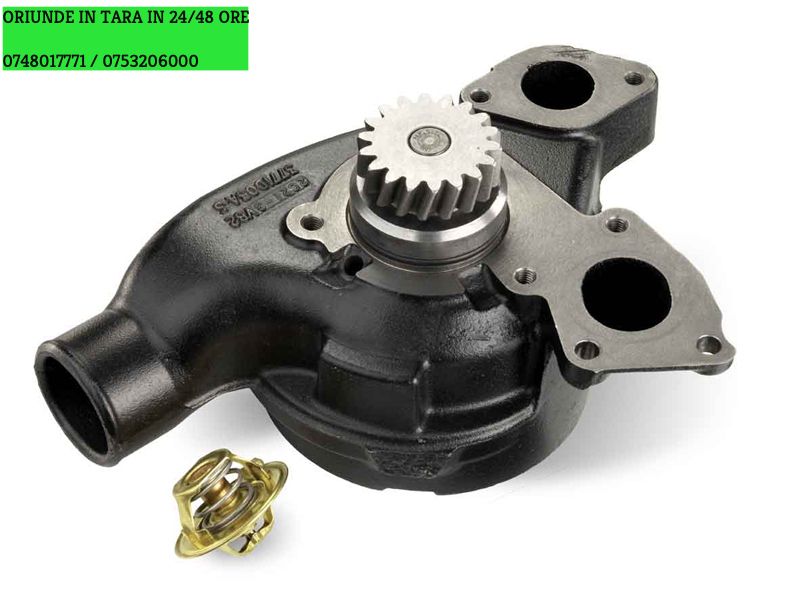 piese motor perkins