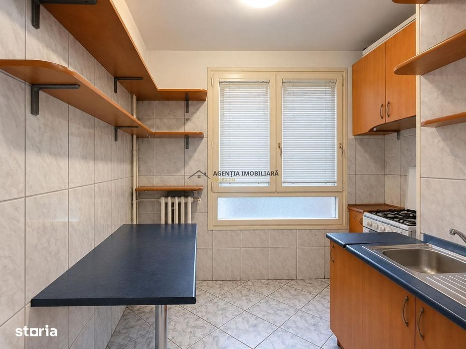 3 camere Floreasca - Oportunitate - Cel mai bun pret/mp din zona