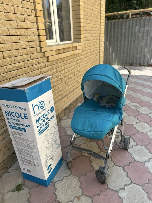 Коляска детская зима -лето