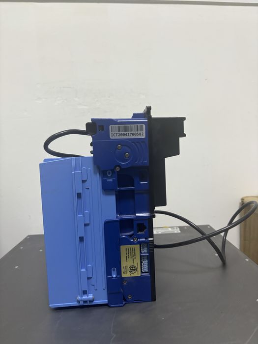 Купюроприемник ICT XBA-mini MDB