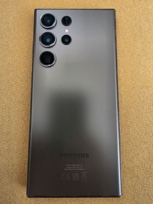Samsung Galaxy S23 Ultra