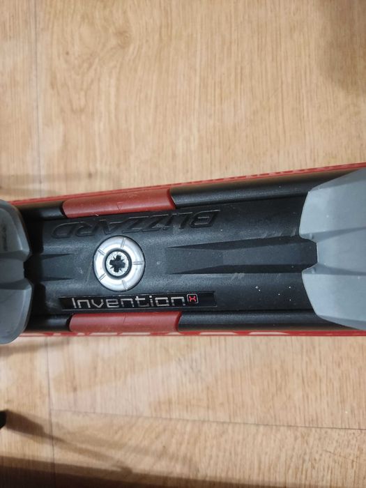 Супер карвинг ски BLIZZARD FIREBIRD XO3 167  | БАРТЕР за сноуборд неща