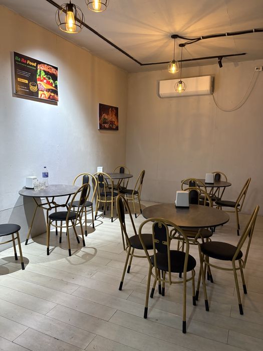 Дайын бизнес сатылады