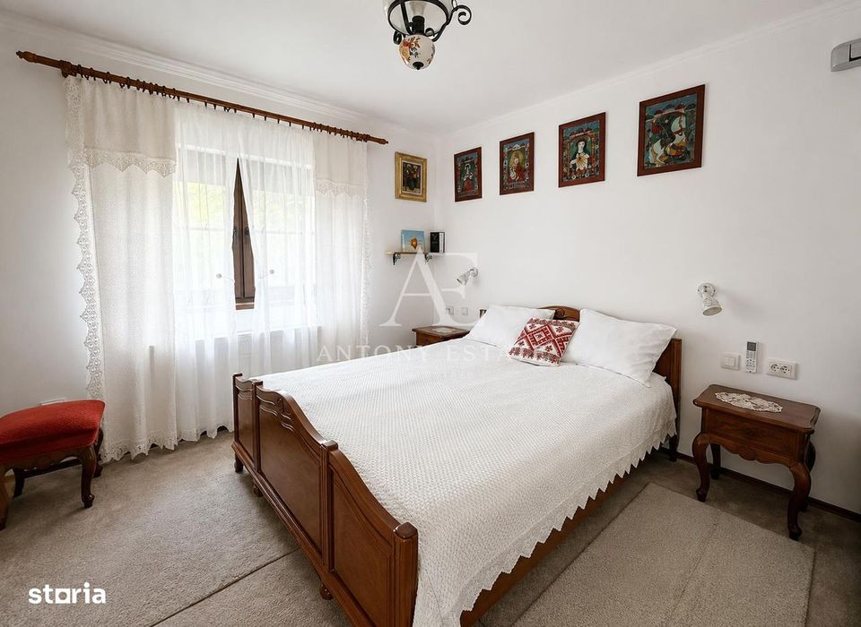 Antony Estate | Chirie Hilltop Cottage-Gheorghe Doja,Oradea