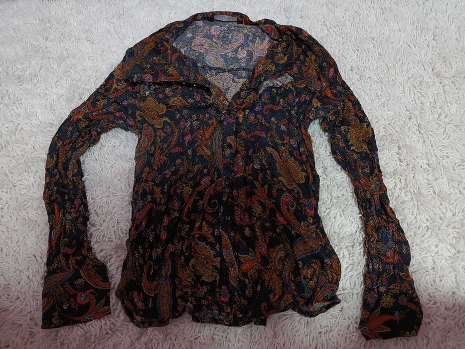 Блузки и ризки по 2лв.