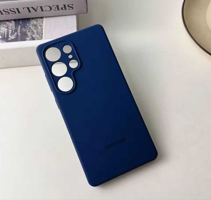 Силиконов калъф за Samsung s26 ultra