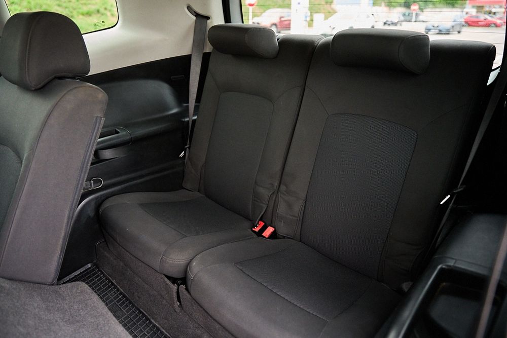 Chevrolet Orlando automat,  7 locuri