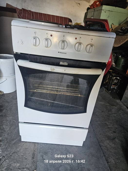 Газовый  плитка!