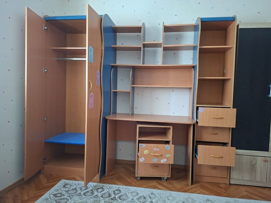 Отдам шкаф бесплатно