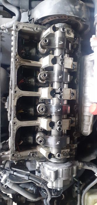 Помпа дюза за голф 4 1.9