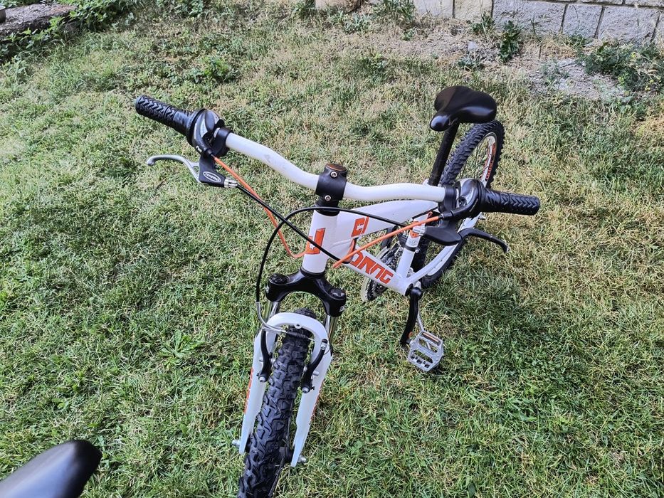 Колело DRAG 24 цола