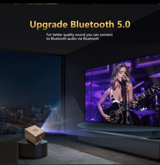 Проектор А 22 смарт