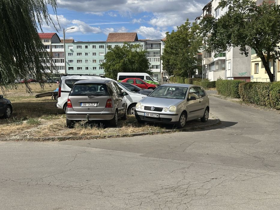 Vw polo1,2 si mercedes a class 1,4