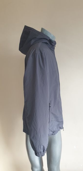 Emporio Armani EA7 Oversize  XS - M НОВО! ОРИГИНАЛ! Мъжко  Яке!