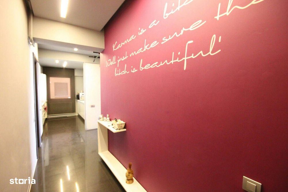 Apartament 2 camere | 84mp – Grozăvești - Loc de parcare subteran
