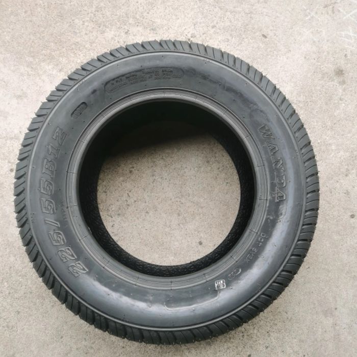 Шины 225/55b12 Wanda