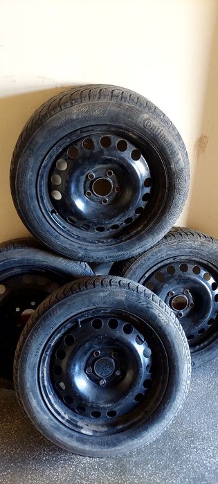 Vand urgent roti complete pt opel