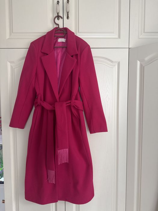 2 броя Модерни топли и атрактивни зимни палта