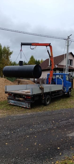 Манипулятор в Алматы | Кран 8 тонн перевозка грузов 24/7