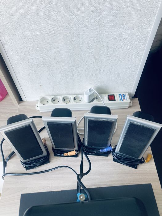 Колонки для компьтера