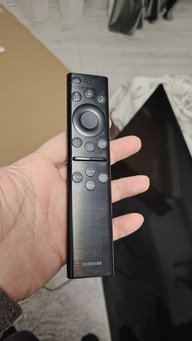 Vand tv samsung diagonala 125 cm 4k