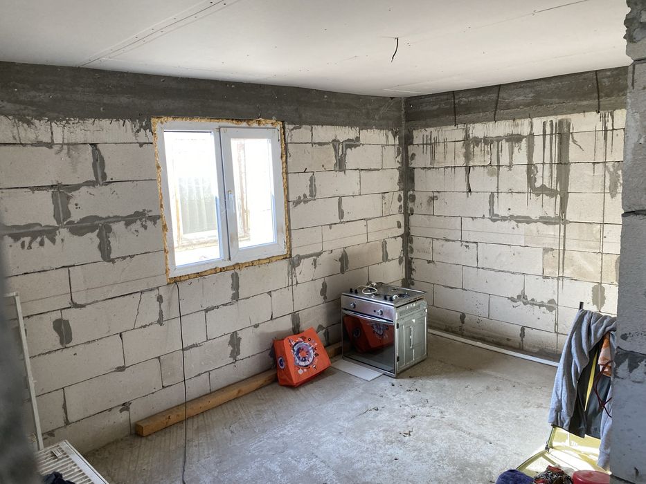 Casa de vanzare Dridu