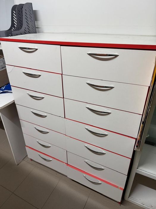 Комод для вещей...