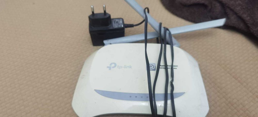 Маршрутизаторы для интернета