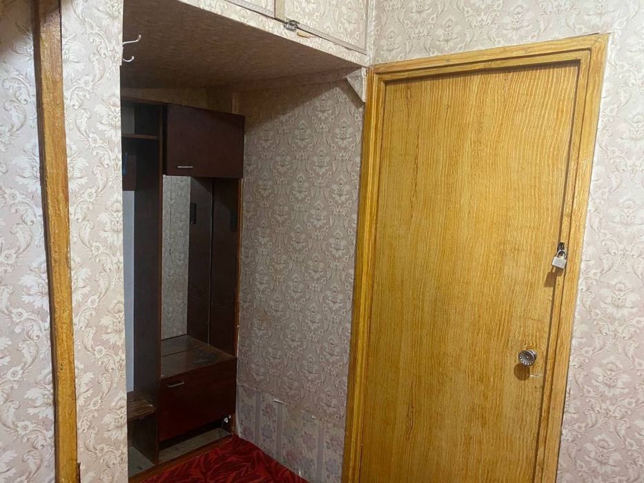 Сдается 2 х комнатная квартира Юнусобод 15