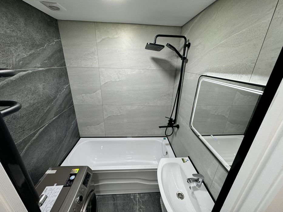 Аренда Квартиры Новый Ремонт Hi Tech 3х комнатная