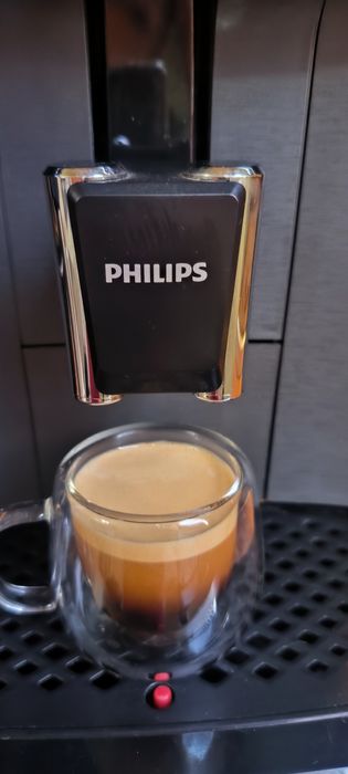 Кафемашина Philips EP2224